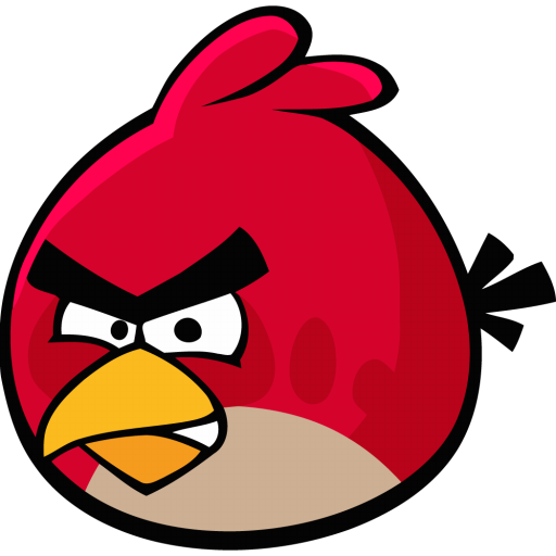 angry bird