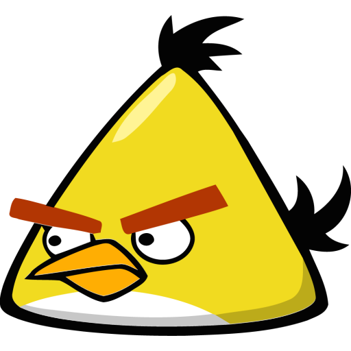 angry bird