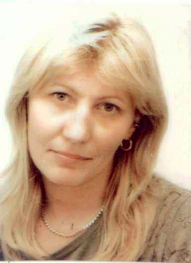 photograph of Penny Ross