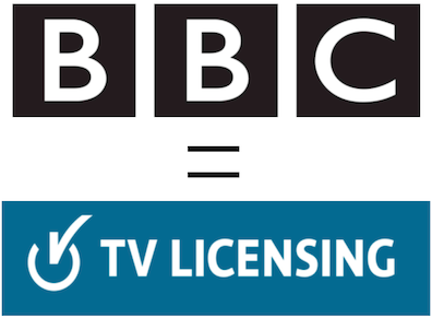 BBC and TV Licensing
