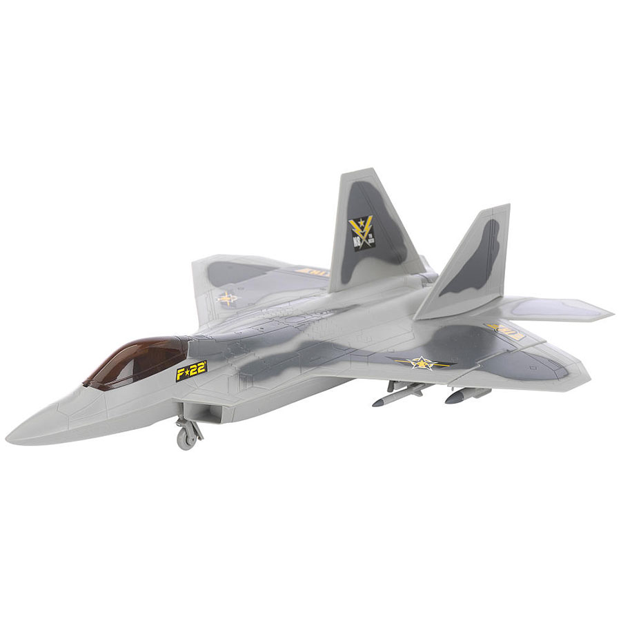 model fighter jet